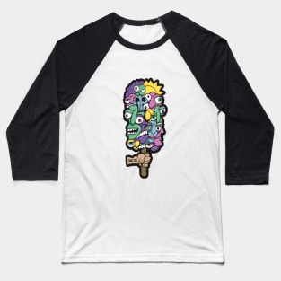 Jagsicle Baseball T-Shirt